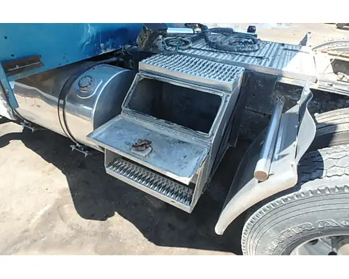 KENWORTH W900 Tool Box