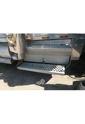 KENWORTH W900 Tool Box