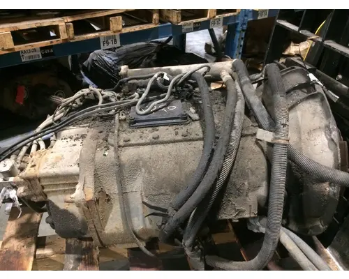 KENWORTH W900 Transmission Assembly