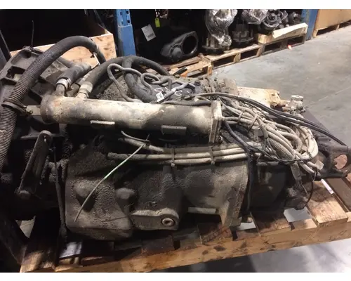 KENWORTH W900 Transmission Assembly