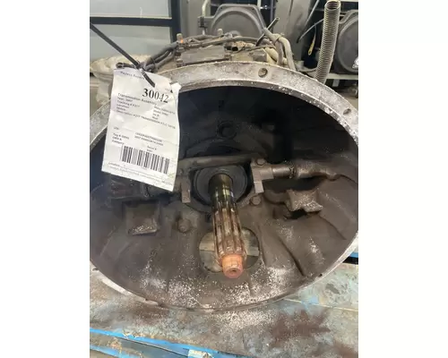 KENWORTH W900 Transmission Assembly