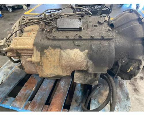 KENWORTH W900 Transmission Assembly