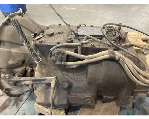 KENWORTH W900 Transmission Assembly