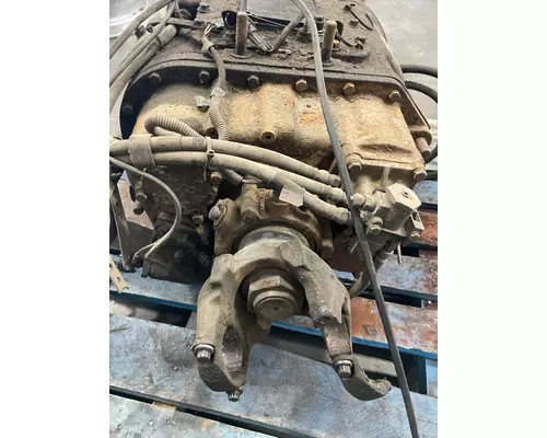 KENWORTH W900 Transmission Assembly