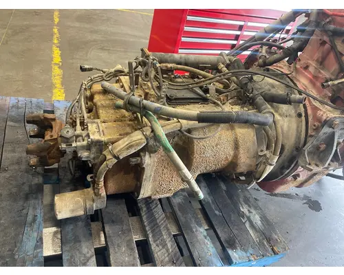 KENWORTH W900 Transmission Assembly