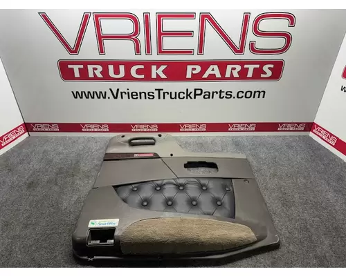 KENWORTH W900 Trim Panel, Front Door