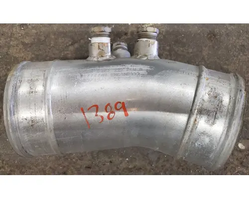 KENWORTH W900 Turbocharger  Supercharger