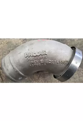 KENWORTH W900 Turbocharger / Supercharger