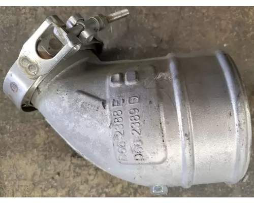 KENWORTH W900 Turbocharger  Supercharger
