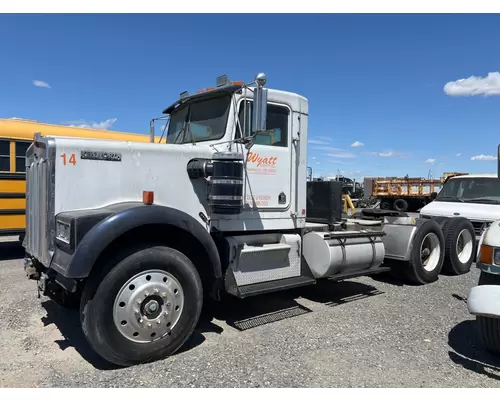 KENWORTH W900 Vehicle For Sale