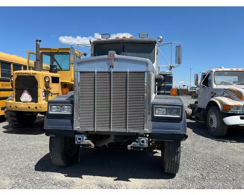 KENWORTH W900 Vehicle For Sale