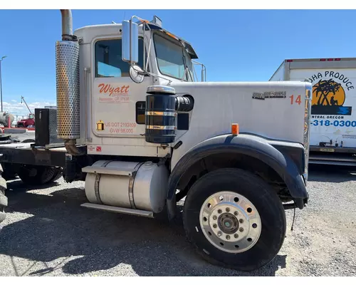 KENWORTH W900 Vehicle For Sale