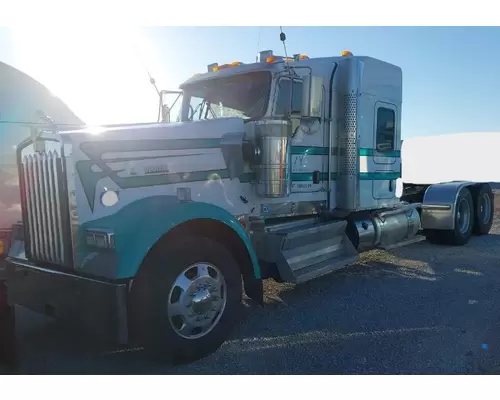 KENWORTH W900 Vehicle For Sale