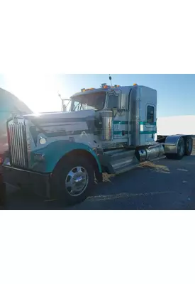KENWORTH W900 Vehicle For Sale