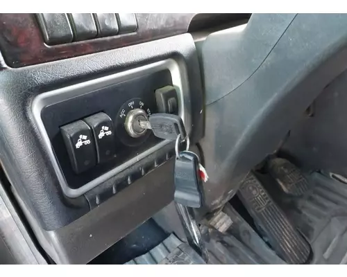 KENWORTH W900 Vehicle For Sale