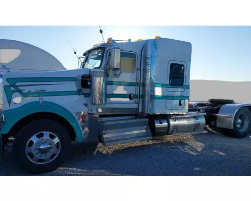 KENWORTH W900 Vehicle For Sale