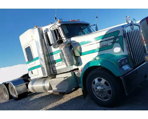 KENWORTH W900 Vehicle For Sale