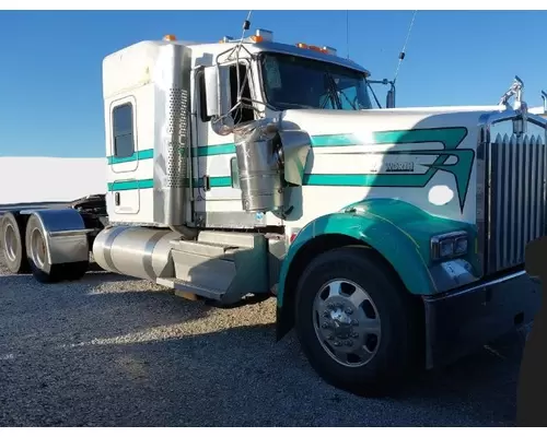 KENWORTH W900 Vehicle For Sale