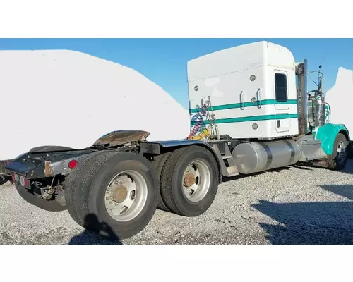 KENWORTH W900 Vehicle For Sale
