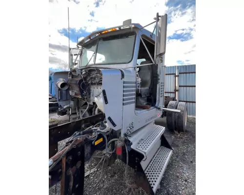 KENWORTH W900 Vehicle For Sale