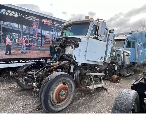 KENWORTH W900 Vehicle For Sale