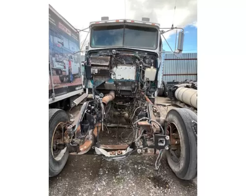 KENWORTH W900 Vehicle For Sale