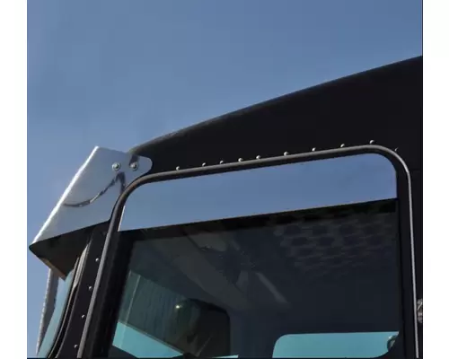 KENWORTH W900 Visor