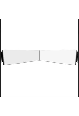 KENWORTH W900 Visor