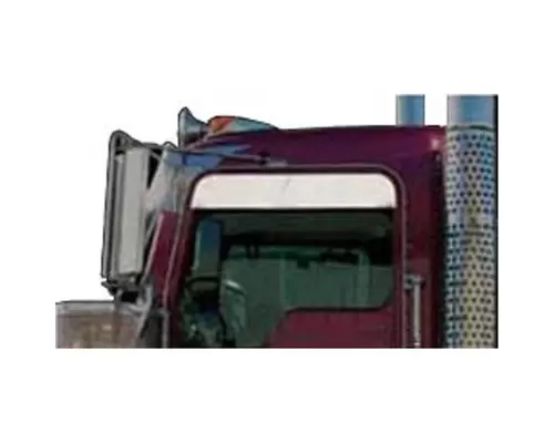 KENWORTH W900 Visor