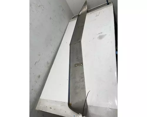 KENWORTH W900 Visor