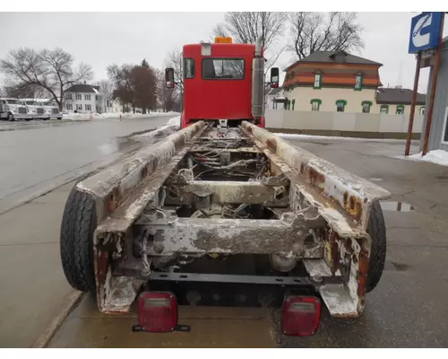 KENWORTH W900 WHOLE TRUCK FOR RESALE