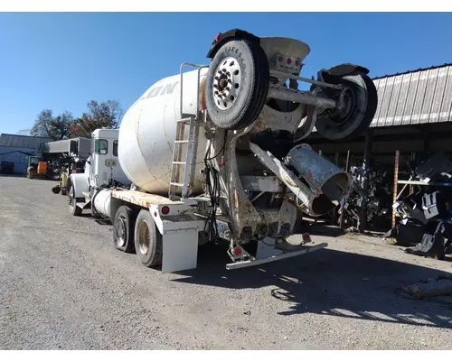 KENWORTH W900 WHOLE TRUCK FOR RESALE
