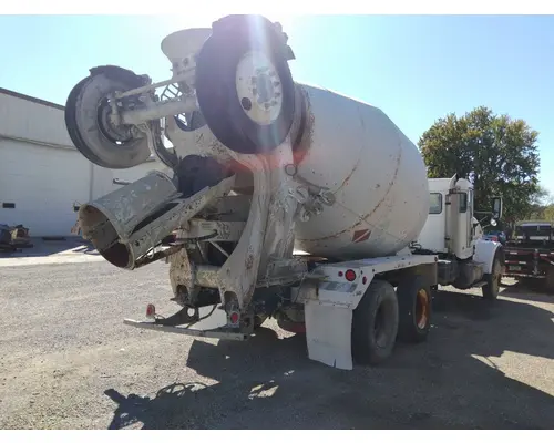 KENWORTH W900 WHOLE TRUCK FOR RESALE