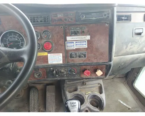 KENWORTH W900 WHOLE TRUCK FOR RESALE