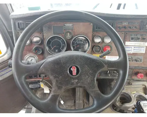 KENWORTH W900 WHOLE TRUCK FOR RESALE