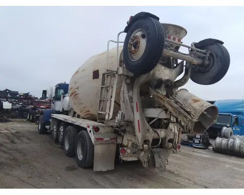 KENWORTH W900 WHOLE TRUCK FOR RESALE