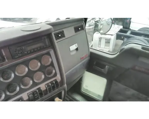 KENWORTH W900 WHOLE TRUCK FOR RESALE