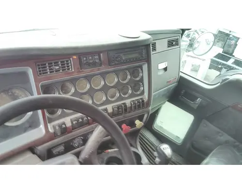 KENWORTH W900 WHOLE TRUCK FOR RESALE