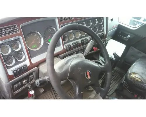 KENWORTH W900 WHOLE TRUCK FOR RESALE