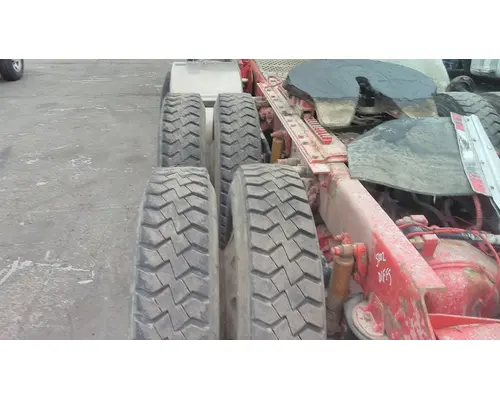 KENWORTH W900 WHOLE TRUCK FOR RESALE