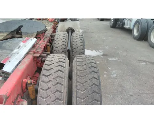 KENWORTH W900 WHOLE TRUCK FOR RESALE