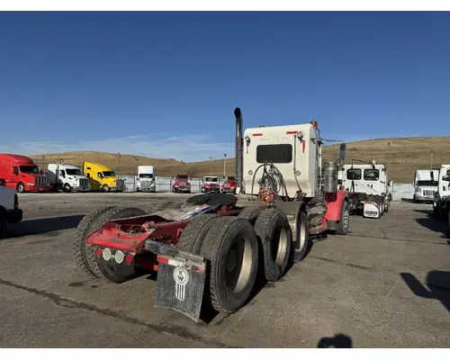 KENWORTH W900 WHOLE TRUCK FOR RESALE