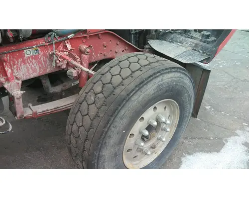 KENWORTH W900 WHOLE TRUCK FOR RESALE