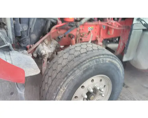 KENWORTH W900 WHOLE TRUCK FOR RESALE