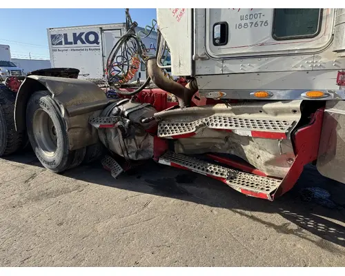 KENWORTH W900 WHOLE TRUCK FOR RESALE