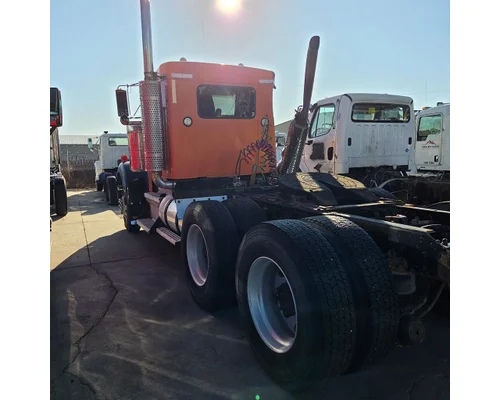 KENWORTH W900 Wheel