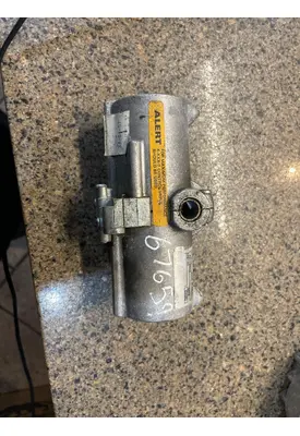 KENWORTH W900 Wiper Motor, Rear