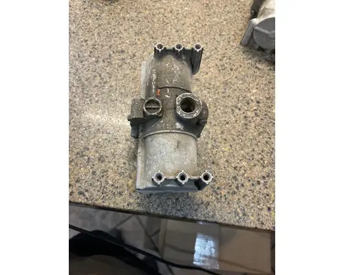 KENWORTH W900 Wiper Motor, Rear