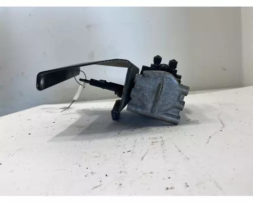 KENWORTH W900 Wiper Motor, Windshield