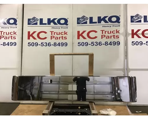 KENWORTH W990 2013-2025 BUMPER ASSEMBLY, FRONT